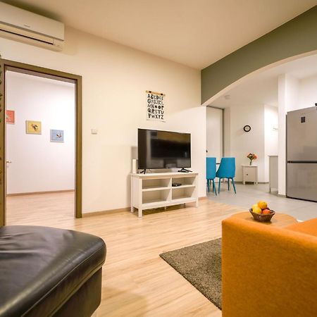 Vesna Convenient Apartment Bratislava Exterior photo